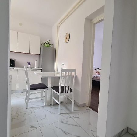House Delboy With Garage, Crnomerec Zagreb Luaran gambar