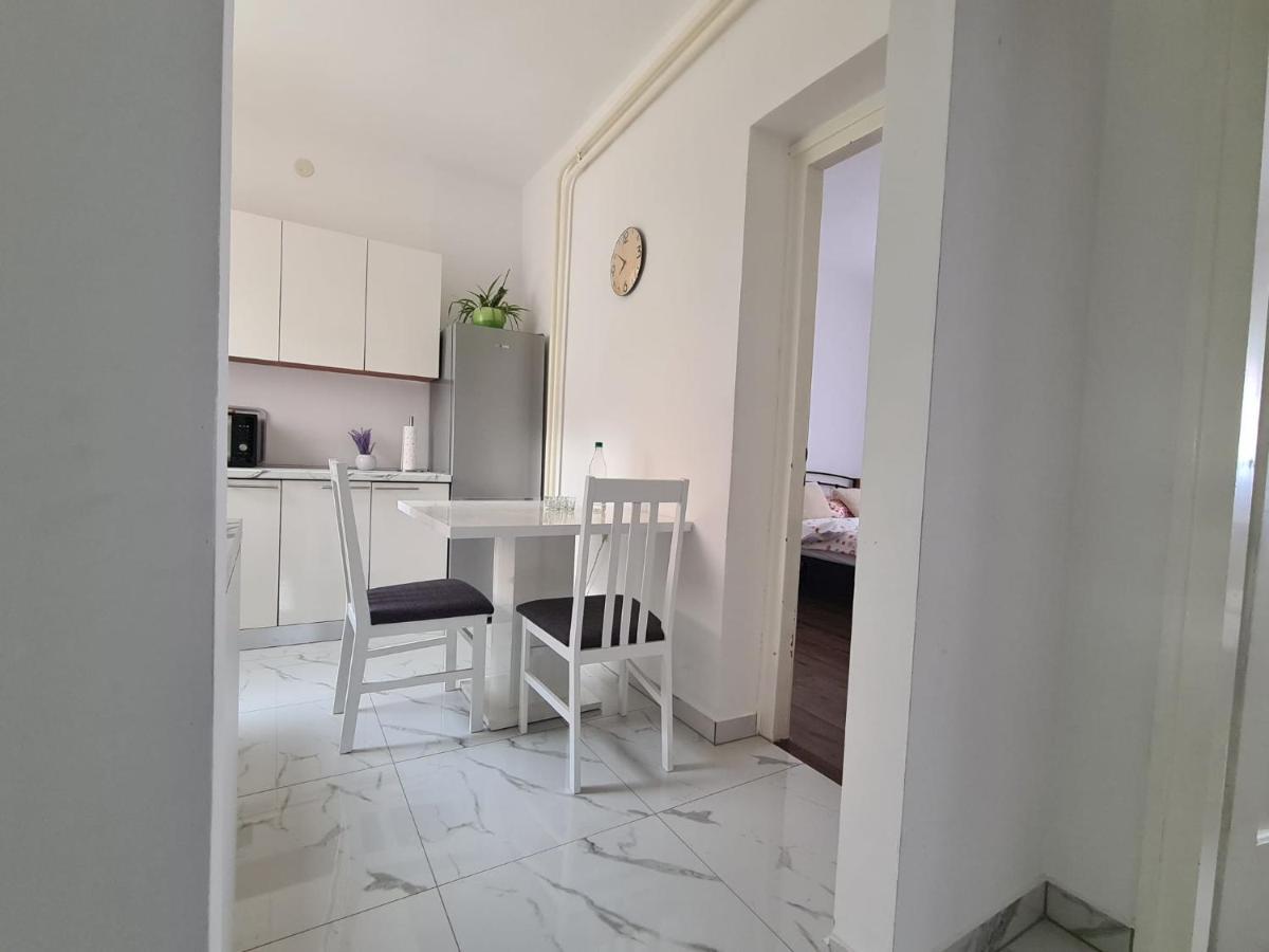 House Delboy With Garage, Crnomerec Zagreb Luaran gambar