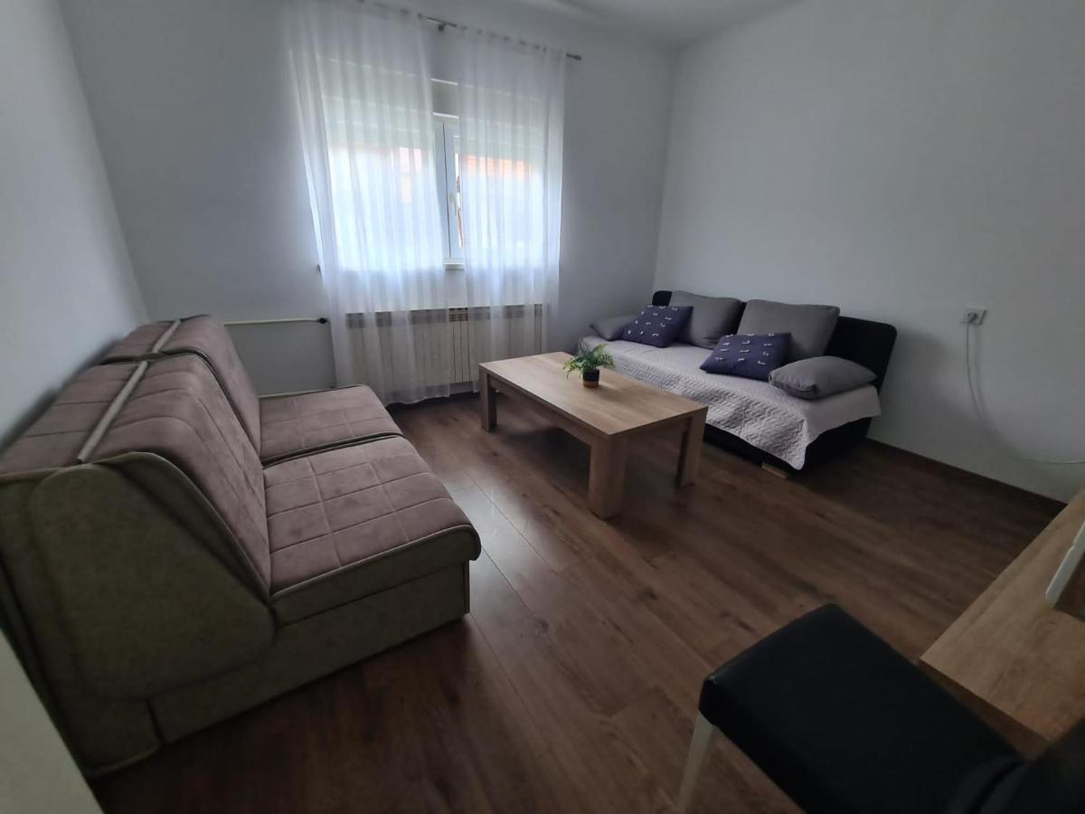 House Delboy With Garage, Crnomerec Zagreb Luaran gambar